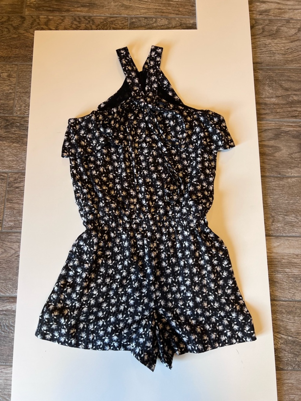 LOFT XSP Romper
